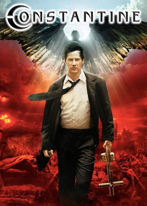 Người Đi Dưới Địa Ngục Constantine