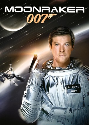 Người Đi Tìm Mặt Trăng Moonraker