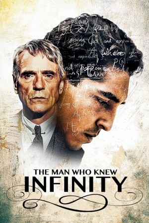 Người Đi Tìm Vô Cực The Man Who Knew Infinity