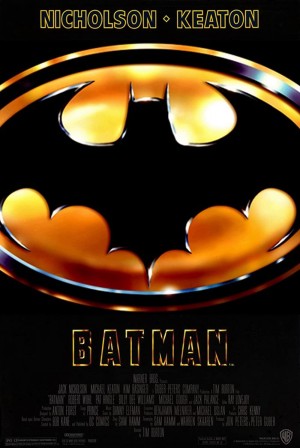 Người dơi 1 Batman