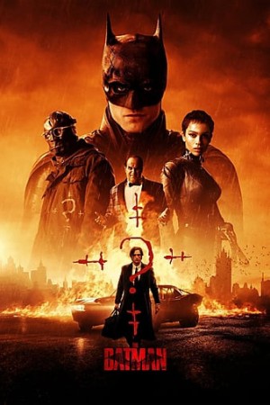 Người Dơi The Batman