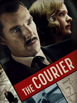 Người Đưa Tin The Courier