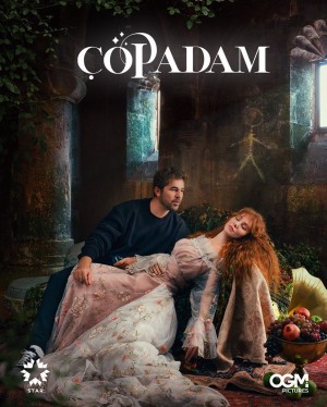 Người Que Cop Adam