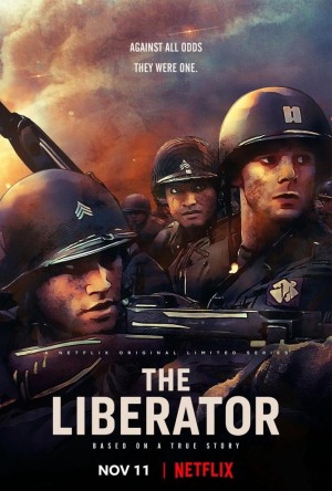Người giải phóng The Liberator