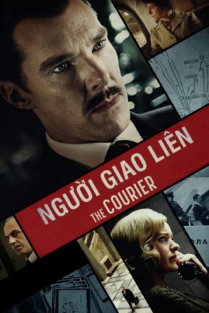 Người Giao Liên The Courier