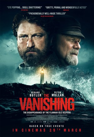 Người Giữ Ngọn Hải Đăng The Vanishing