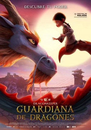 Người Giữ Rồng Dragonkeeper