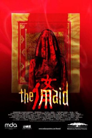 Người hầu gái The Maid