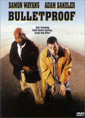 Người hộ tống Bulletproof