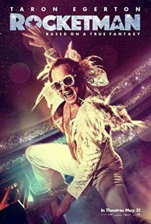 Người Hỏa Tiễn Rocketman