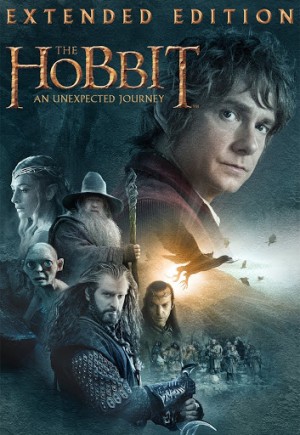 Người Hobbit: Hành trình vô định The Hobbit: An Unexpected Journey