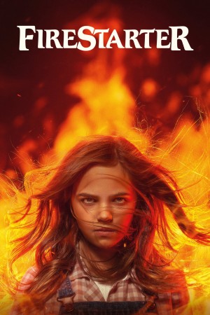 Người Khởi Lửa Firestarter