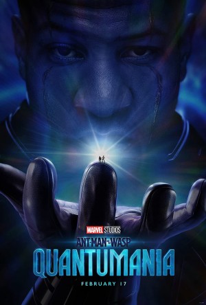 Người Kiến Và Chiến Binh Ong: Thế Giới Lượng Tử Ant-Man and the Wasp: Quantumania