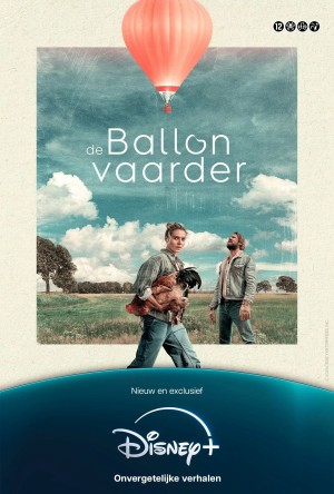 Người Lái Khinh Khí Cầu The Balloonist