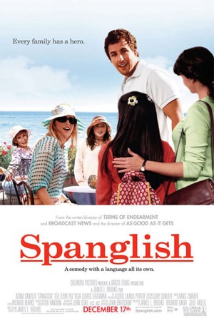 Người Latinh trên đất Mỹ Spanglish