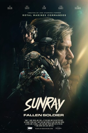 Người Lính Gục Ngã Sunray: Fallen Soldier