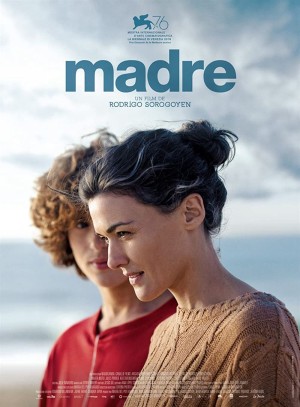 Người Mẹ Mother - Madre