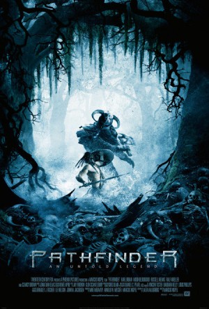 Người Mở Đường Pathfinder