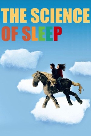 Người Mộng Du  The Science of Sleep