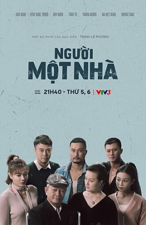 Người Một Nhà Người Một Nhà