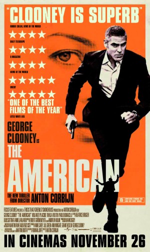 Người Mỹ The American