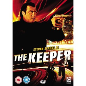 Người Nắm Giữ The Keeper