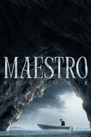 Người nhạc sĩ và hòn đảo (Phần 2) Maestro in Blue (Season 2)