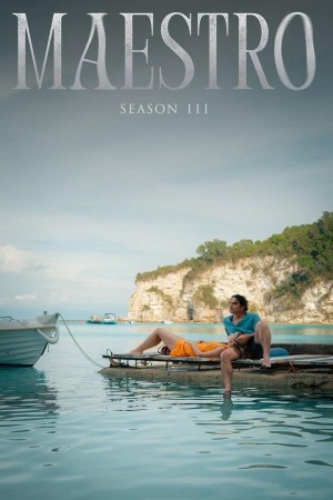 Người nhạc sĩ và hòn đảo (Phần 3) Maestro in Blue (Season 3)