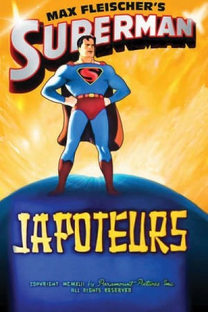 người Nhật Japoteurs