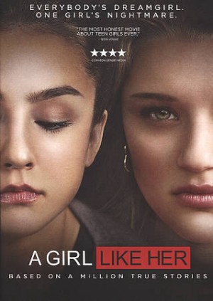 Người Như Cô Ấy A Girl Like Her