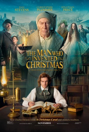 Người Phát Minh Ra Giáng Sinh The Man Who Invented Christmas