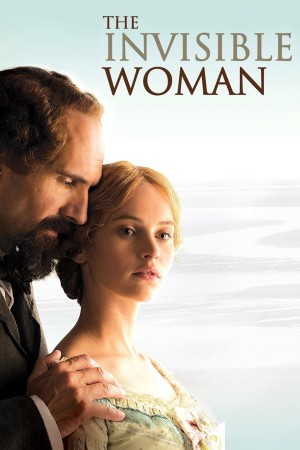 Người Phụ Nữ Bí Ẩn The Invisible Woman