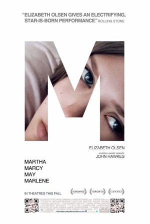 Người Phụ Nữ Mạnh Mẽ Martha Marcy May Marlene
