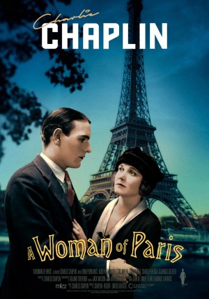 Người Phụ Nữ Ở Paris A Woman Of Paris