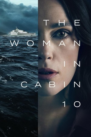 Người Phụ Nữ Trong Cabin 10 The Woman in Cabin 10