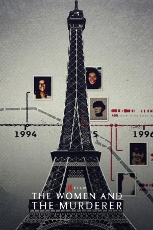 Người phụ nữ và kẻ sát nhân The Women and the Murderer