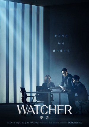 Người Quan Sát Watcher