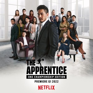 Người tập sự: Phiên bản ONE Championship The Apprentice: ONE Championship Edition