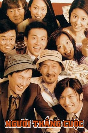 Người Thắng Cuộc Winner Takes All