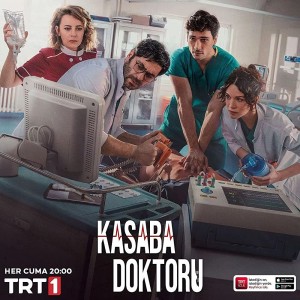 Người Thầy Y Đức (Bản Thổ Nhĩ Kỳ - Phần 2) Dr. Romantic / Kasaba Doktoru ss2