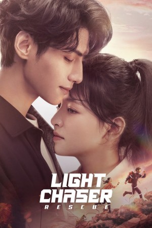 Người Theo Đuổi Ánh Sáng Light Chaser Rescue