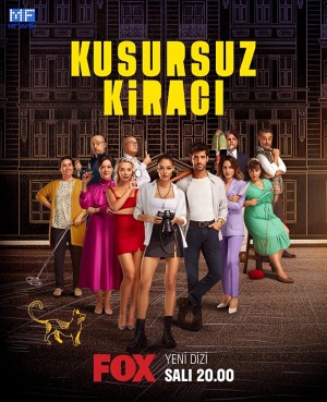 Người Thuê Hoàn Hảo Kusursuz Kiracı