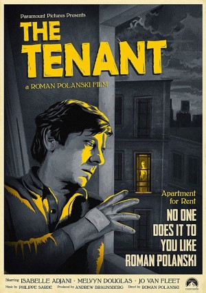 Người Thuê Nhà The Tenant