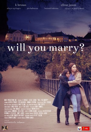 Người thương của mẹ Will You Marry