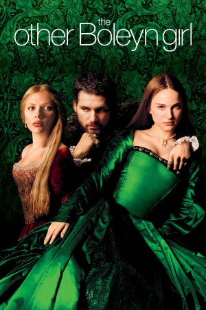 Người Tình Đại Đế  The Other Boleyn Girl