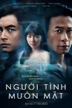 Người Tình Muôn Mặt The Many-Faced Lover