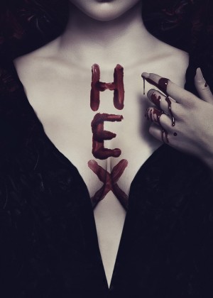 Người Tình Quỷ Ám Hex