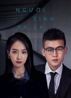 Người Tình Xa Lạ Lover or Stranger