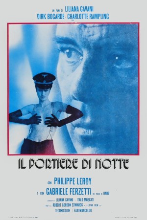 Người Trực Đêm The Night Porter