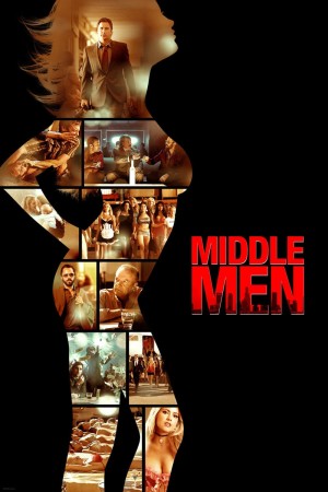 Người Trung Lập Middle Men